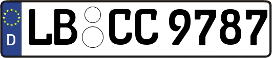 LB-CC9787