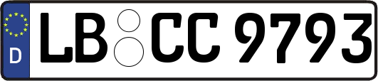 LB-CC9793