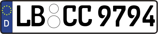 LB-CC9794