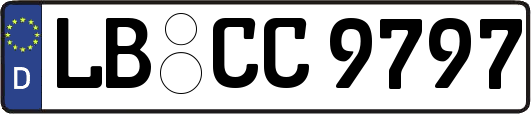 LB-CC9797