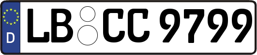 LB-CC9799
