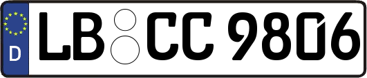 LB-CC9806