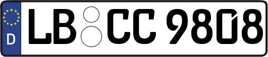 LB-CC9808