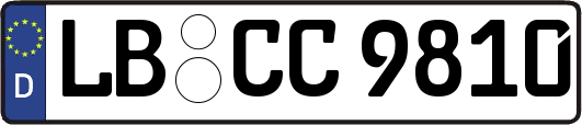 LB-CC9810