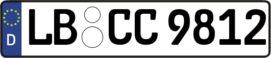 LB-CC9812