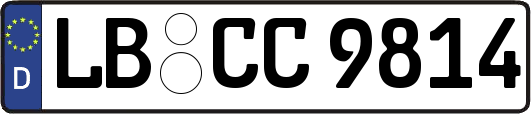 LB-CC9814