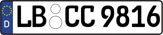 LB-CC9816