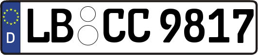 LB-CC9817