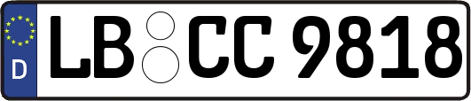 LB-CC9818