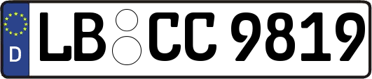 LB-CC9819