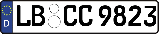 LB-CC9823