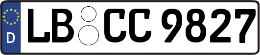 LB-CC9827