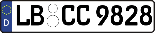 LB-CC9828