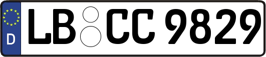 LB-CC9829