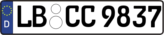 LB-CC9837