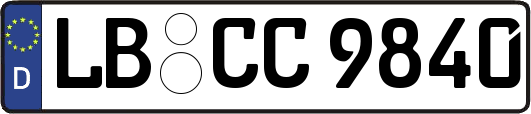 LB-CC9840