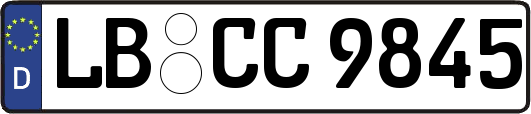 LB-CC9845
