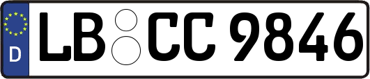 LB-CC9846