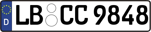 LB-CC9848