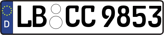 LB-CC9853