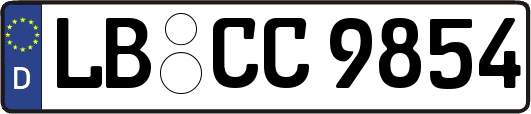LB-CC9854