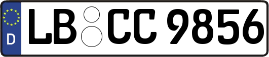 LB-CC9856