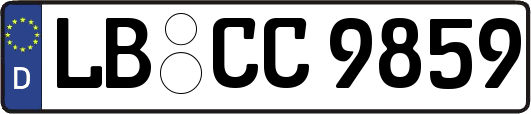 LB-CC9859