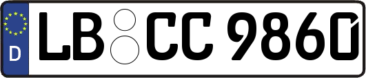LB-CC9860