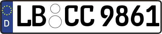 LB-CC9861