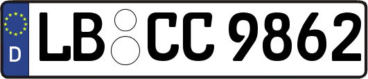 LB-CC9862
