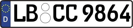 LB-CC9864