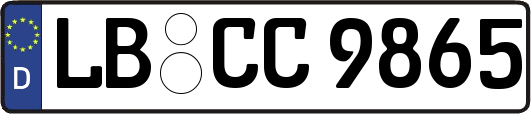 LB-CC9865