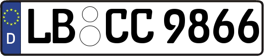 LB-CC9866