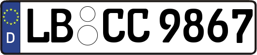LB-CC9867
