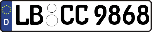 LB-CC9868