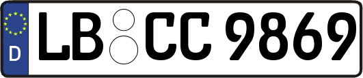 LB-CC9869