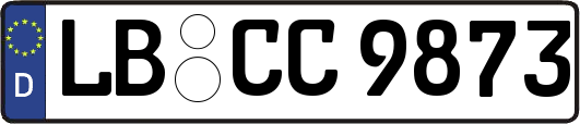 LB-CC9873