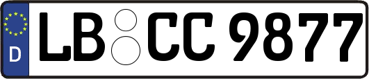 LB-CC9877