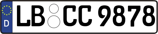 LB-CC9878