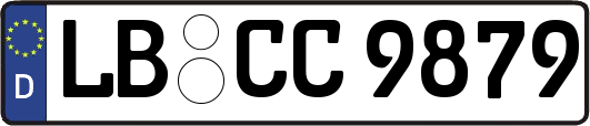 LB-CC9879