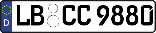 LB-CC9880