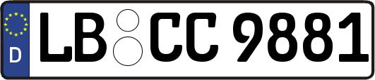 LB-CC9881