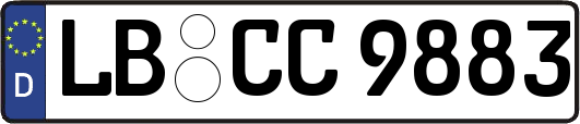 LB-CC9883