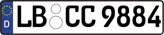 LB-CC9884