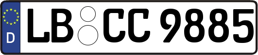 LB-CC9885