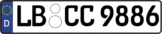 LB-CC9886