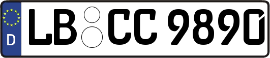 LB-CC9890