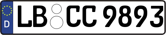 LB-CC9893