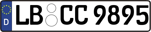 LB-CC9895