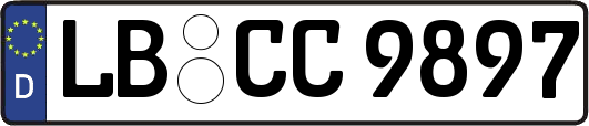 LB-CC9897